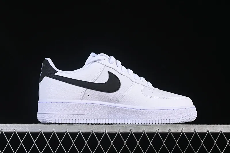 All categories Nk Air Force 1 Air Force series Nk Air Force 1 Low Air Force low-top GX foreign trade version Nike Air Force 1'07 Low Air Force 1 low-top casual sneakers CT2302-100